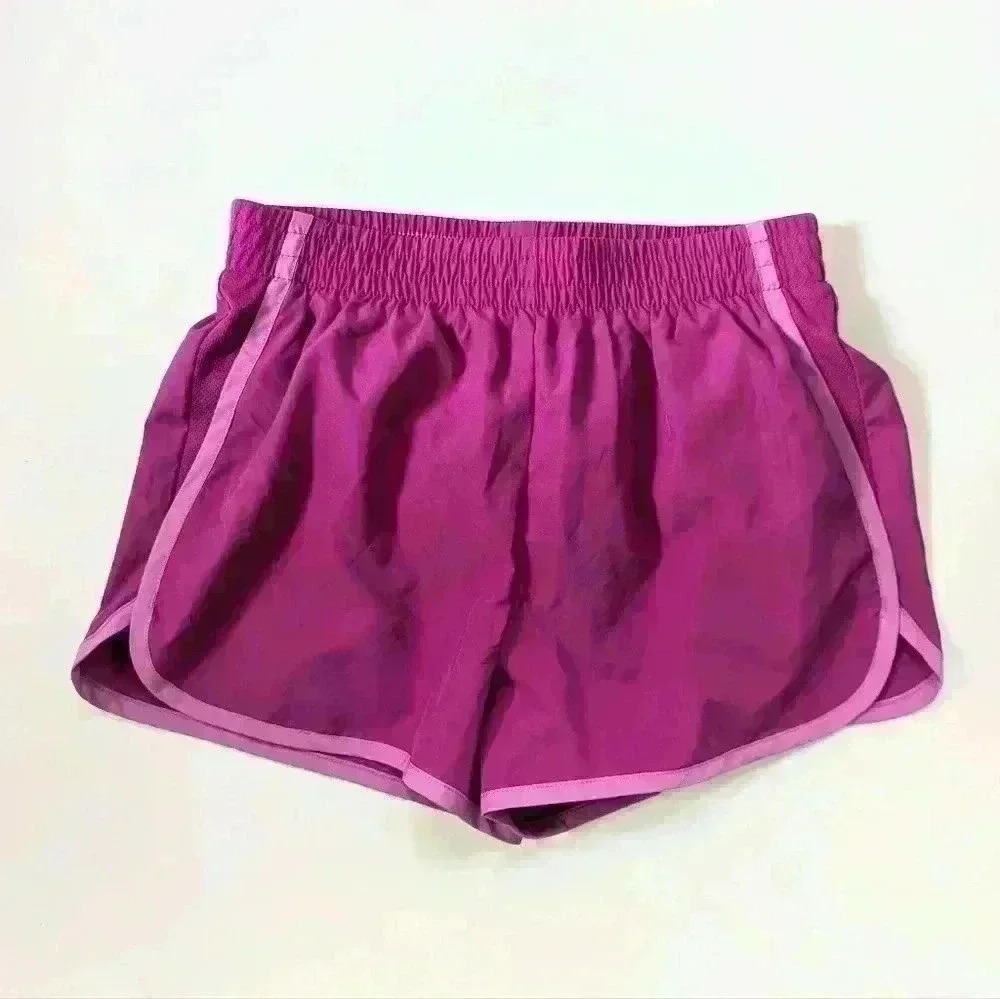 Youth Champion Lined C9 Running Shorts Size L